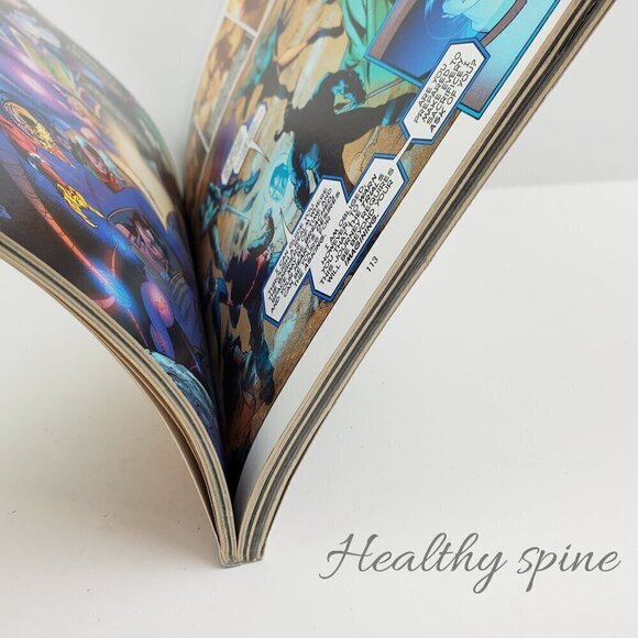 52 Volume Two DC Comics TPB Graphic Novel Book 2007 Johns Geoff Rucka Waid - Picture 7 of 10